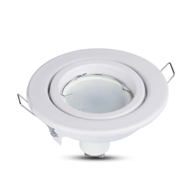Oczko V-TAC SKU3469 VT-7227RD-WH