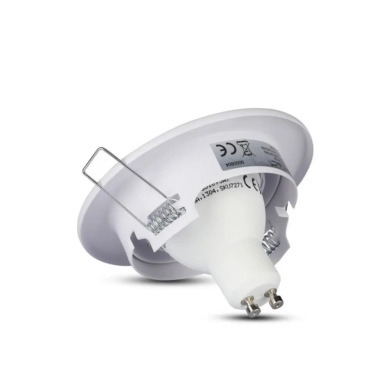 Oczko V-TAC SKU3469 VT-7227RD-WH