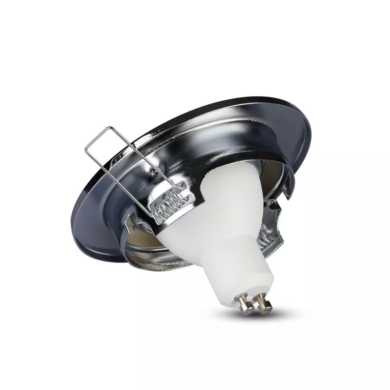 Oczko V-TAC SKU3471 VT-7227RD-SS