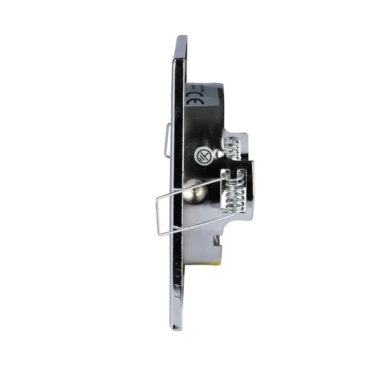 Oczko V-TAC SKU3474 VT-7227SQ-SS