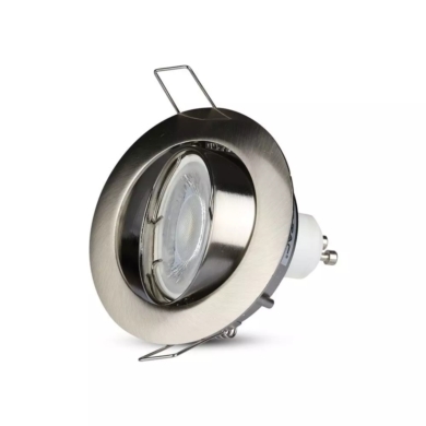 Oczko V-TAC SKU3588 VT-779-SN-RD