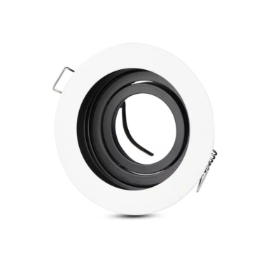 Oczko V-TAC SKU3595 VT-781RD-WH