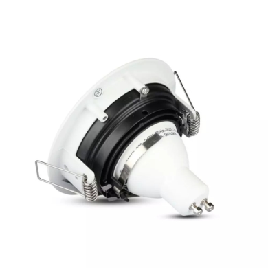 Oczko V-TAC SKU3595 VT-781RD-WH