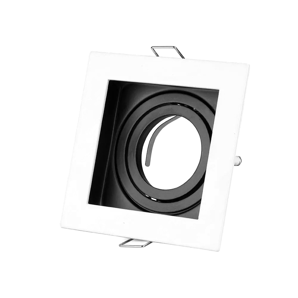 Oczko V-TAC SKU3597 VT-781SQ-WH