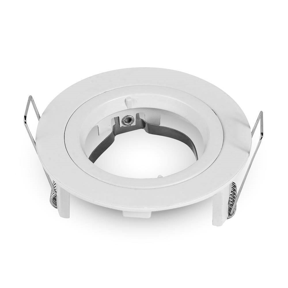 Oczko V-TAC SKU3642 VT-774-WH