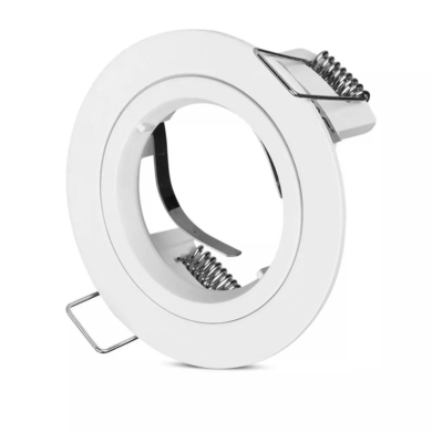 Oczko V-TAC SKU3642 VT-774-WH