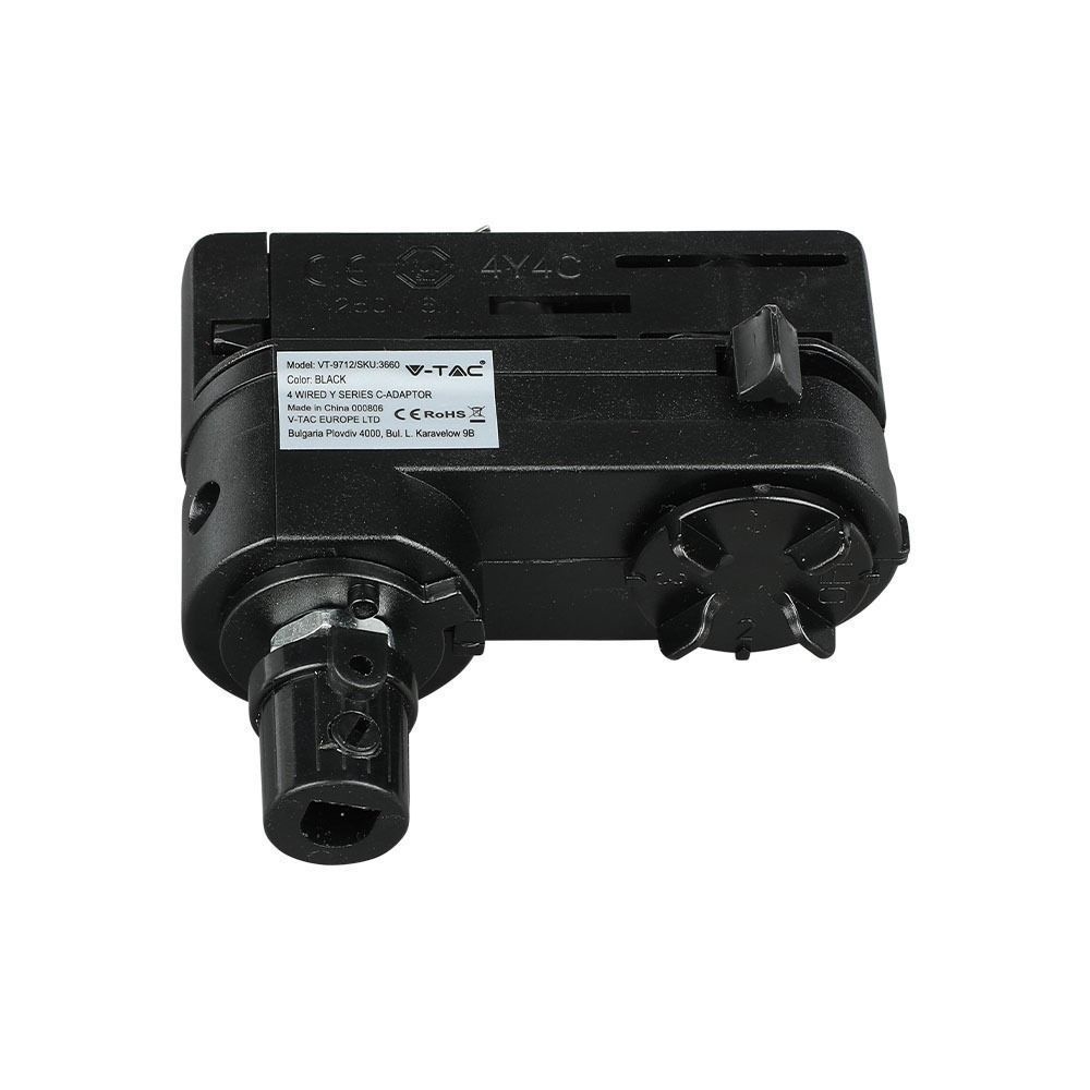 Adaptor V-TAC SKU3660