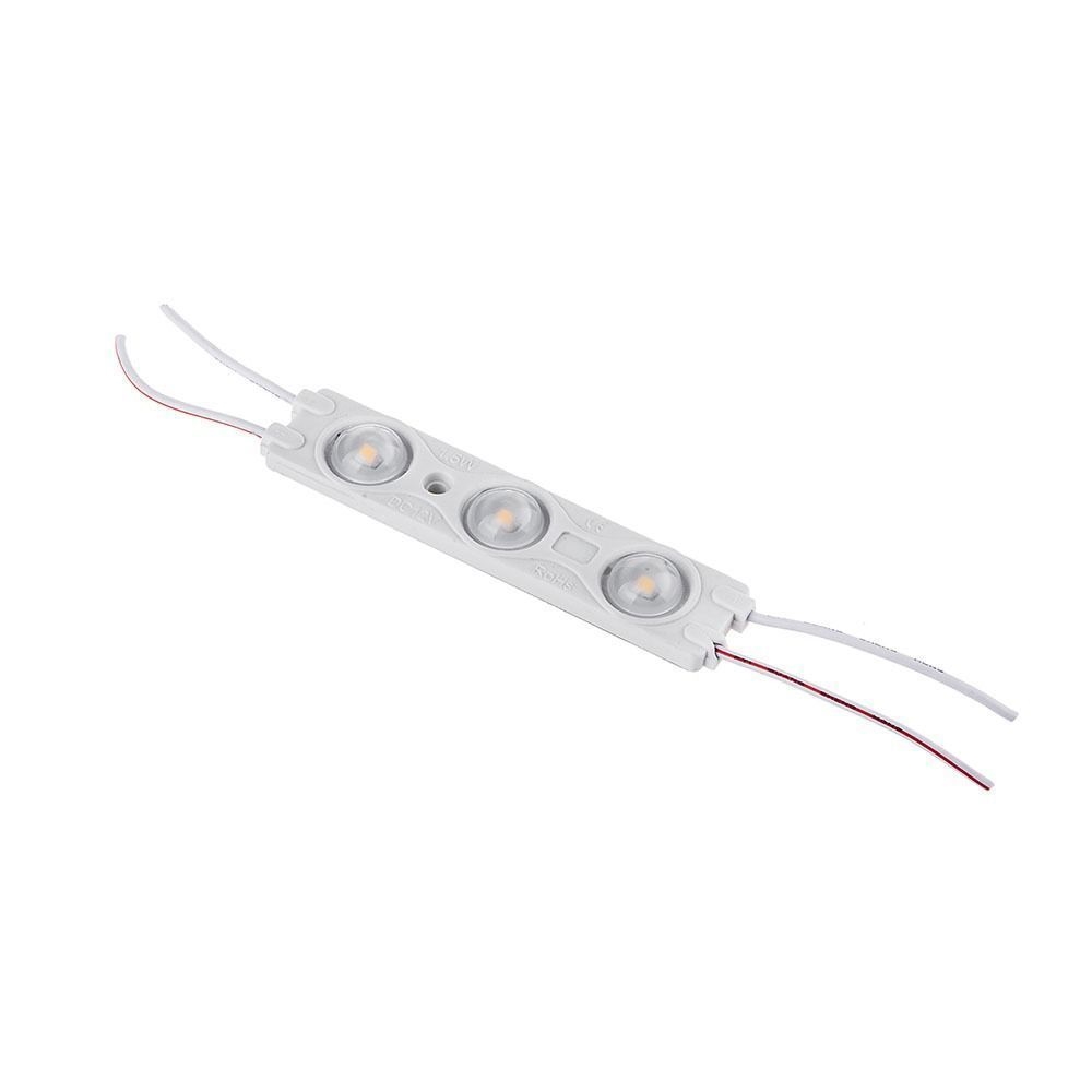 Moduł V-TAC SKU5128 VT-28356G Kolor Zielony 1,5W 1