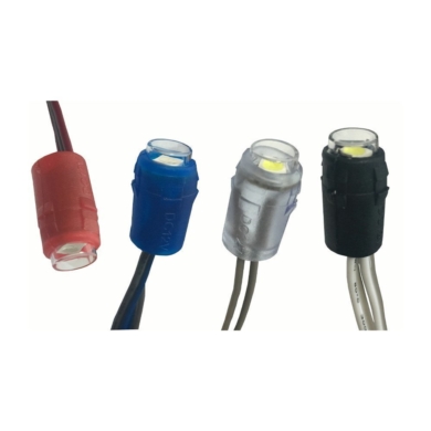 Moduł V-TAC SKU5140 VT-50501 Kolor Zielony 0,24W 2