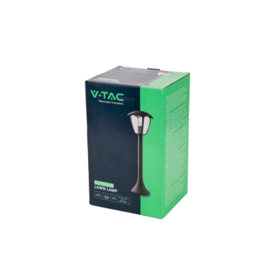 Słupek V-TAC SKU7059 VT-736