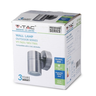 Kinkiet V-TAC SKU7501 VT-7621