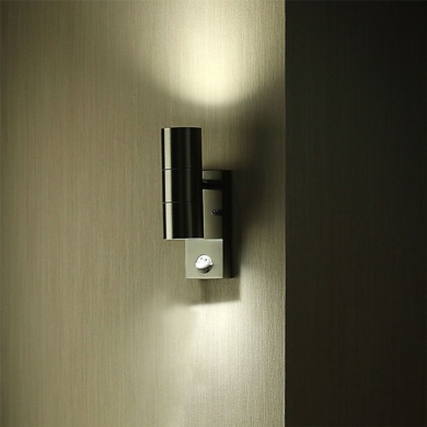 Kinkiet V-TAC SKU7503 VT-7621PIR