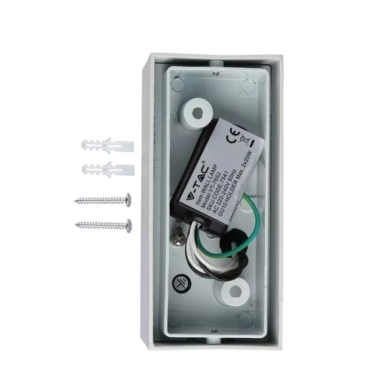 Kinkiet V-TAC SKU7541 VT-7652