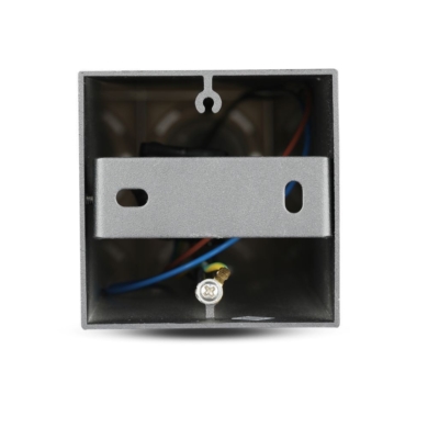 Słupek V-TAC SKU7565 VT-7615