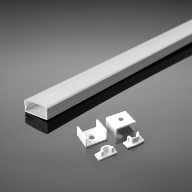 Profil V-TAC SKU3365 VT-8113-W