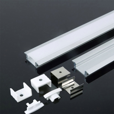 Profil V-TAC SKU3368 VT-8106-W