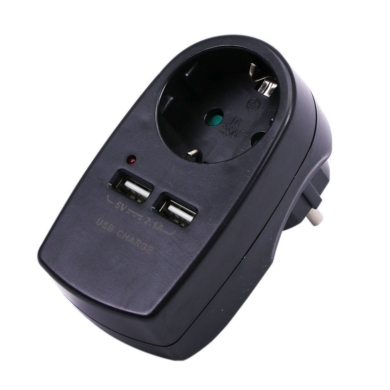Adapter V-TAC SKU8796 VT-1044