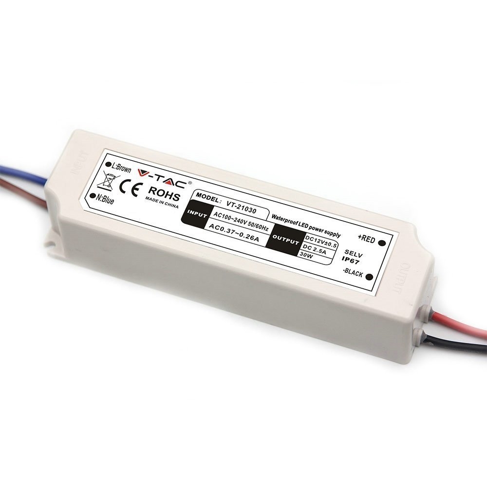 Zasilacz V-TAC SKU3271 VT-21030 30W