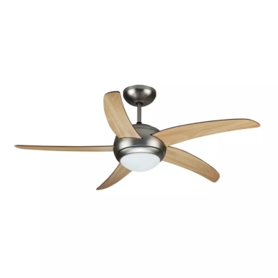 Wentylator V-TAC SKU7916 VT-6053-5 60W