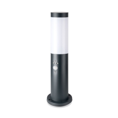 Słupek V-TAC SKU8965 VT-838-45