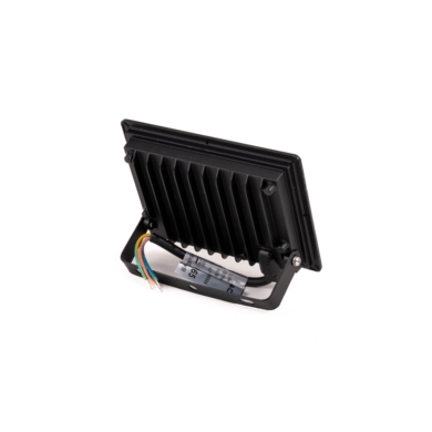 Naświetlacz V-TAC SKU6744 VT-4934-B 4000K 30W 2510