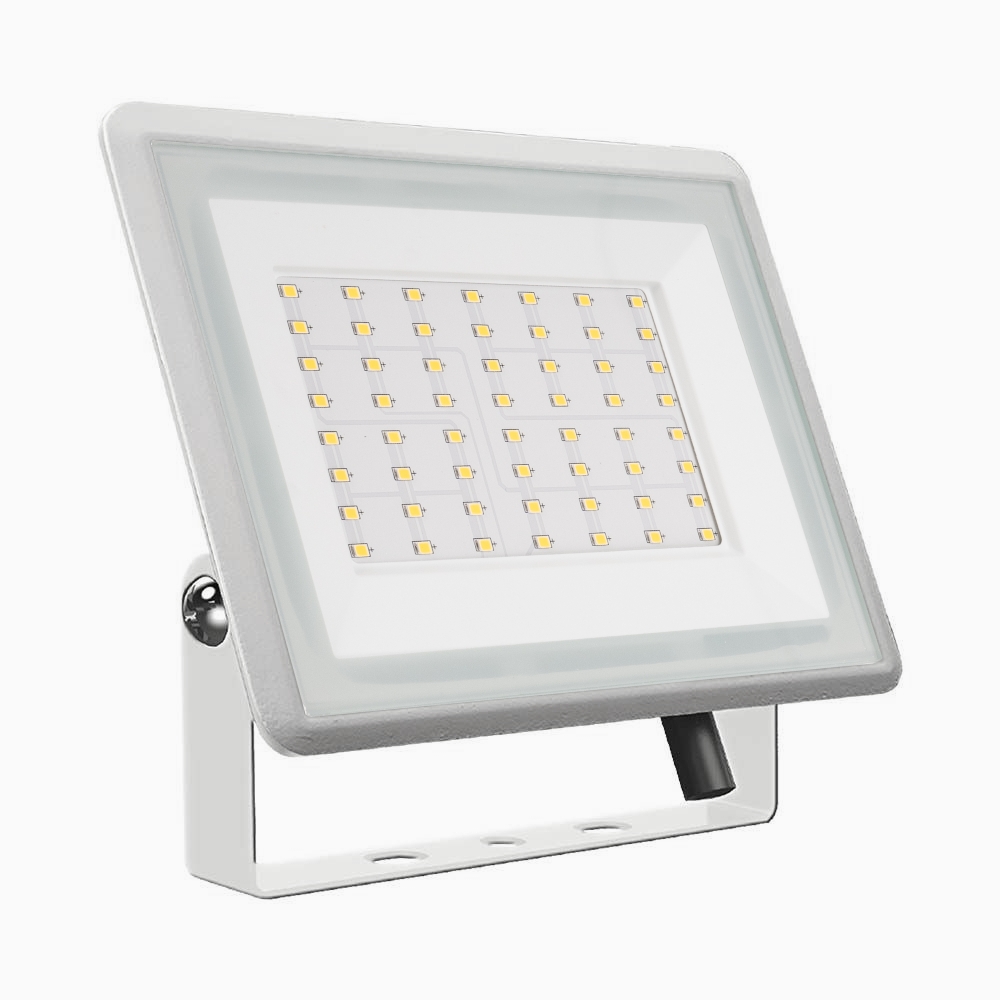 Naświetlacz V-TAC SKU6753 VT-4954 4000K 50W 4300lm