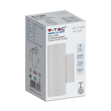 Kinkiet V-TAC SKU2970 VT-11015