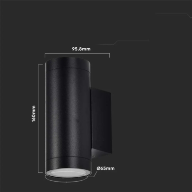 Kinkiet V-TAC SKU2971 VT-11015