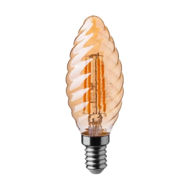 Żarówka V-TAC SKU217115 VT-1948 2200K 4W 350lm