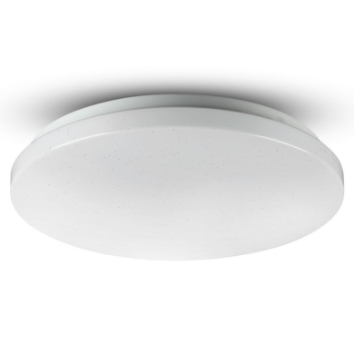 Oprawa V-TAC SKU217602 VT-8412-S-N 3000K-6400K 12W