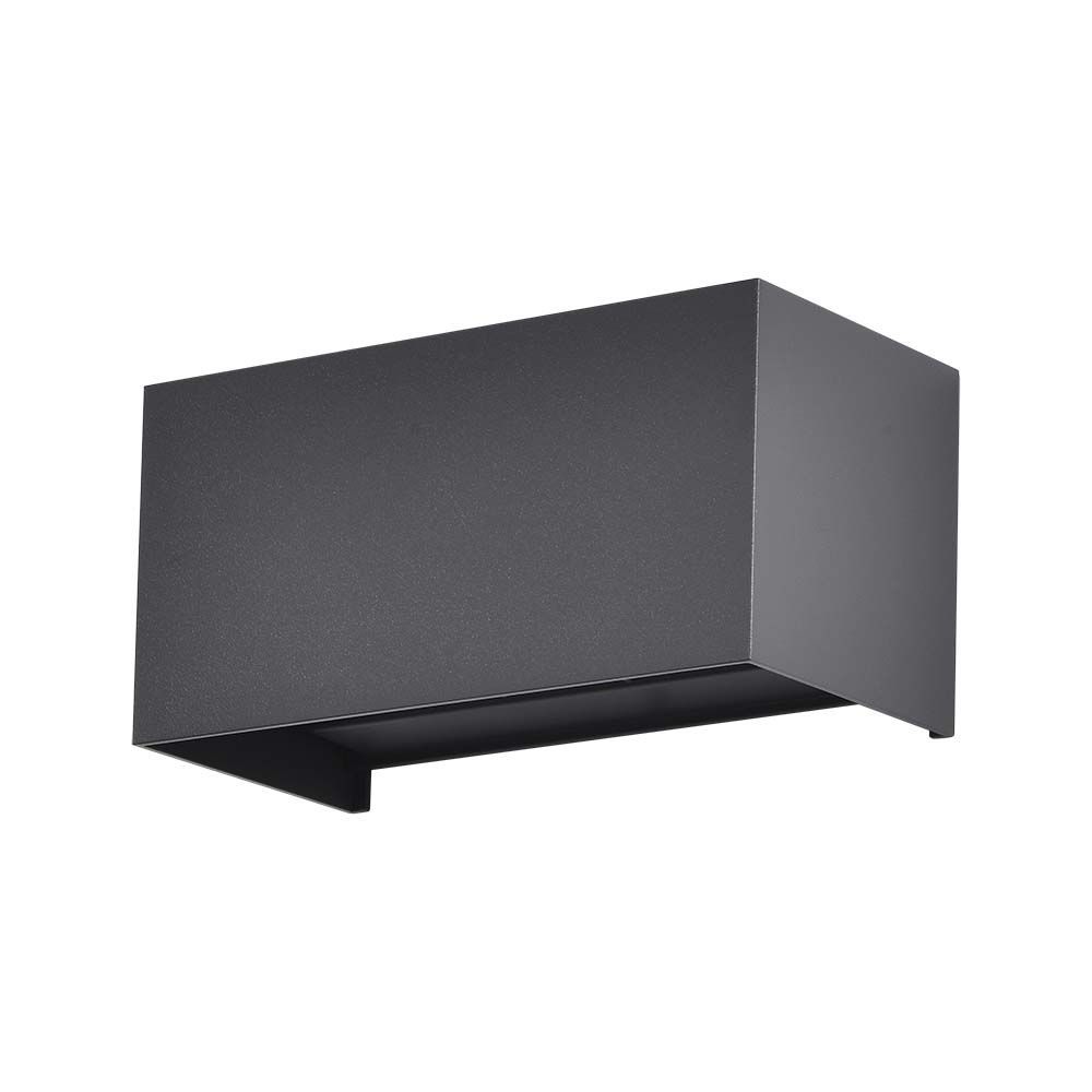 Oprawa V-TAC SKU2977 VT-8125-B-N 3000K 24W 2720lm
