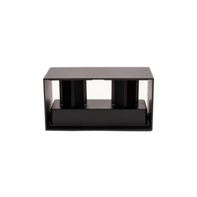 Oprawa V-TAC SKU2977 VT-8125-B-N 3000K 24W 2720lm