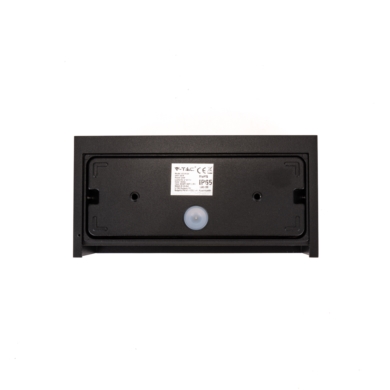 Oprawa V-TAC SKU2978 VT-8125-B-N 4000K 24W 2720lm