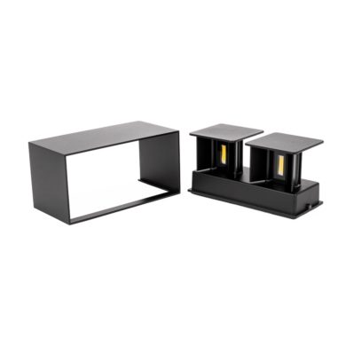 Oprawa V-TAC SKU2979 VT-8125 3000K 24W 2720lm