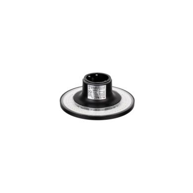 Oprawa V-TAC SKU6787 VT-8612B-RD 3000K 12W 1200lm