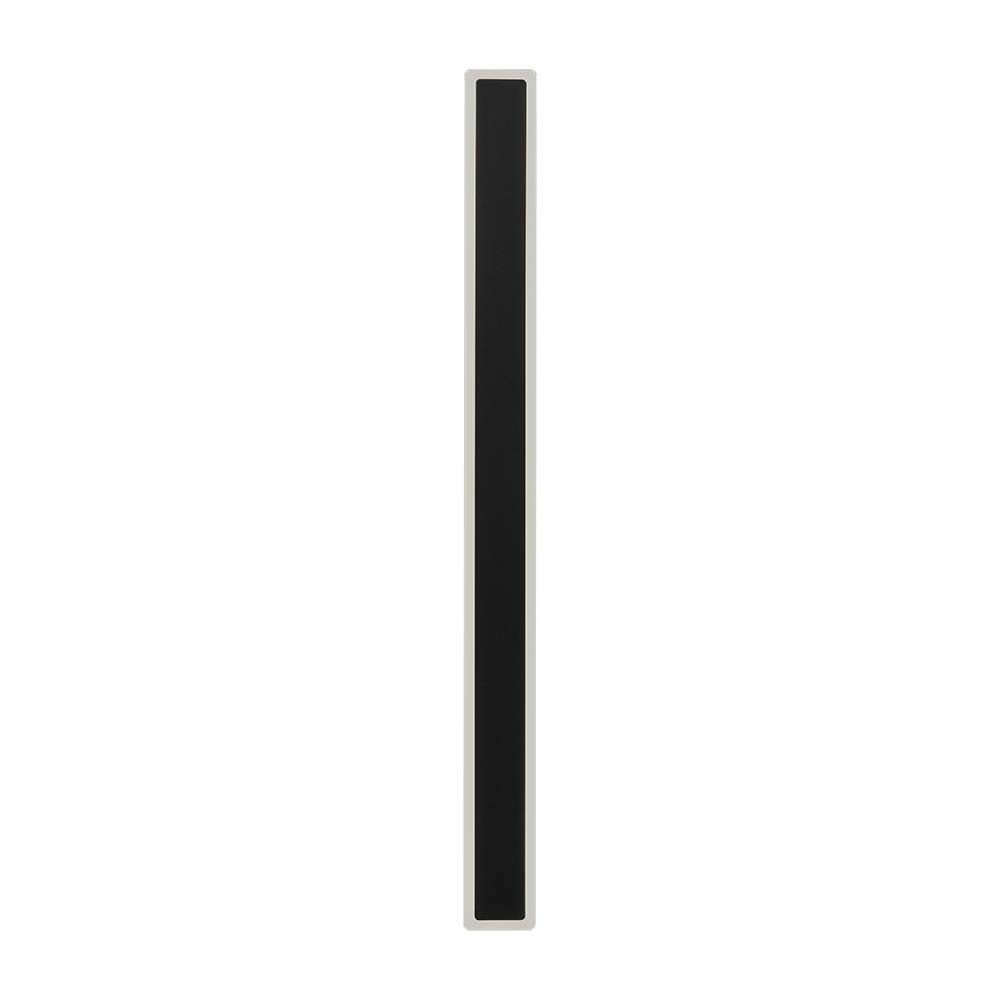 Oprawa V-TAC SKU6830 VT-11117-B 3000K 17W 2160lm