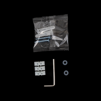 Oprawa V-TAC SKU6830 VT-11117-B 3000K 17W 2160lm