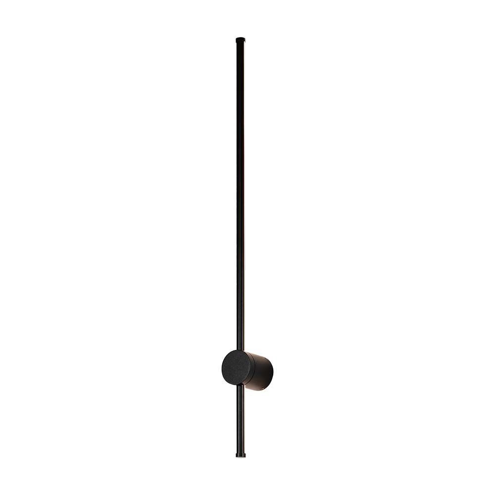 Oprawa V-TAC SKU6834 VT-11112-B 3000K 12W 1400lm