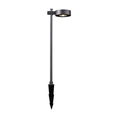 Oprawa V-TAC SKU6838 VT-11107-B 3000K 6W 520lm