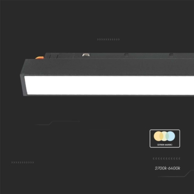 Oprawa V-TAC SKU6883 VT-3620 2700K-6400K 20W 2100l