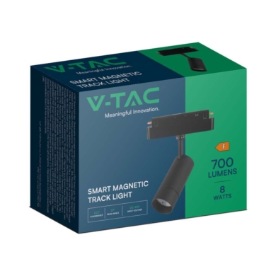 Oprawa V-TAC SKU6888 VT-908D 2700K-6400K 8W 700lm