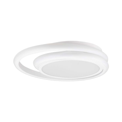 Oprawa V-TAC SKU6995 VT-7783 4000K 24W 2560lm