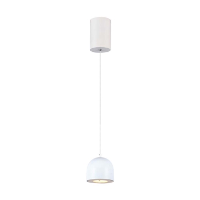 Oprawa V-TAC SKU7996 VT-7795 3000K 8,5W 850lm