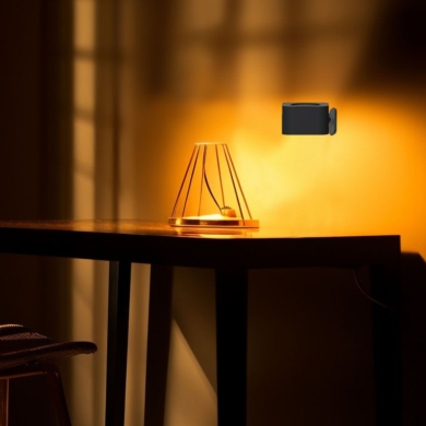 Lampka V-TAC SKU23411 VT-10115 3000K-6000K 3W 300l