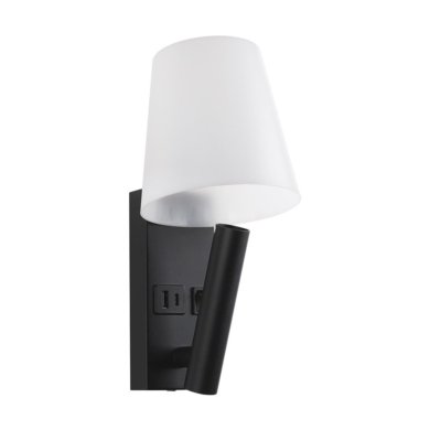 Oprawa V-TAC SKU240016 VT-88062-B 3000K 2W 60lm