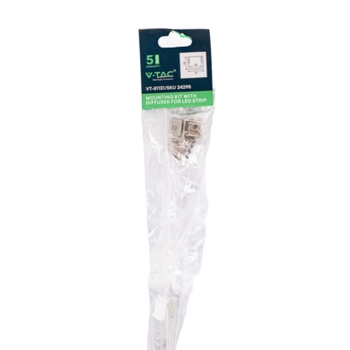 Profil V-TAC SKU24298 VT-81131