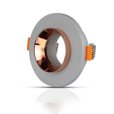 Oczko V-TAC SKU3124 VT-862-MGRD