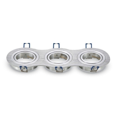 Oczko V-TAC SKU3604 VT-784RD-AB