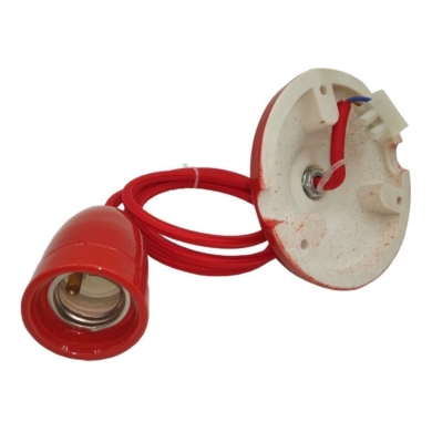 Oprawka V-TAC SKU3807 VT-7998-R