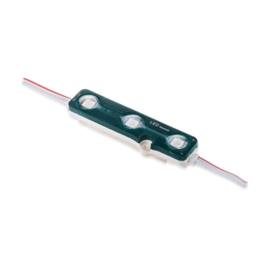 Moduł V-TAC SKU5119 VT-50503 Kolor Zielony 0,72W 6
